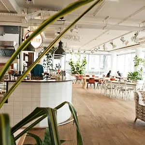 Daniel - Smart Lifestyle Near Centre Vienna